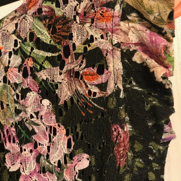 NEW Anthro dress - Picture 4 of 6